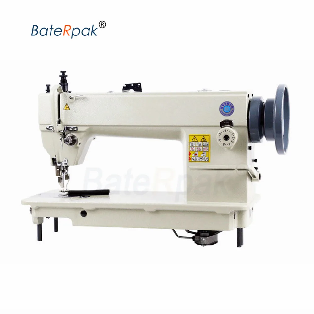 0302 промышленная швейная машина мех кожа утолщенная батареи. Подходит для толстой