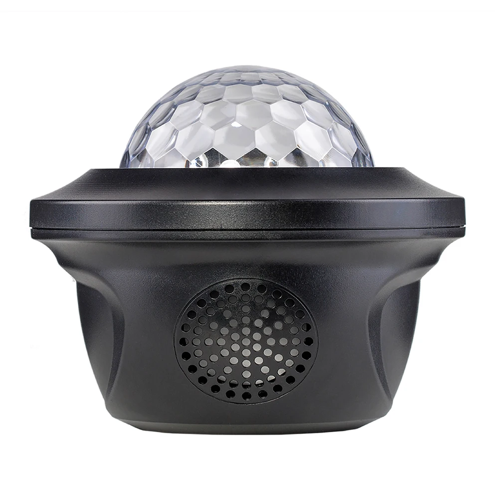 

USB Rechargeable Sleeping Lamp Starry Sky Projector Night Light for Home Bedroom Children Bedroom Star Night Lamp