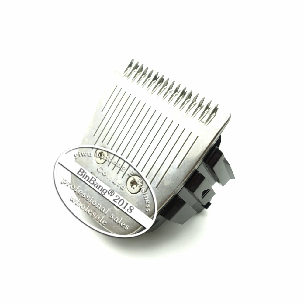 Насадка На нож для парикмахера BT7201 BT7206 BT7220 BT7215 BT7202 BT7204 BT7205 BT7502 BT7520 Philips|Аксессуары