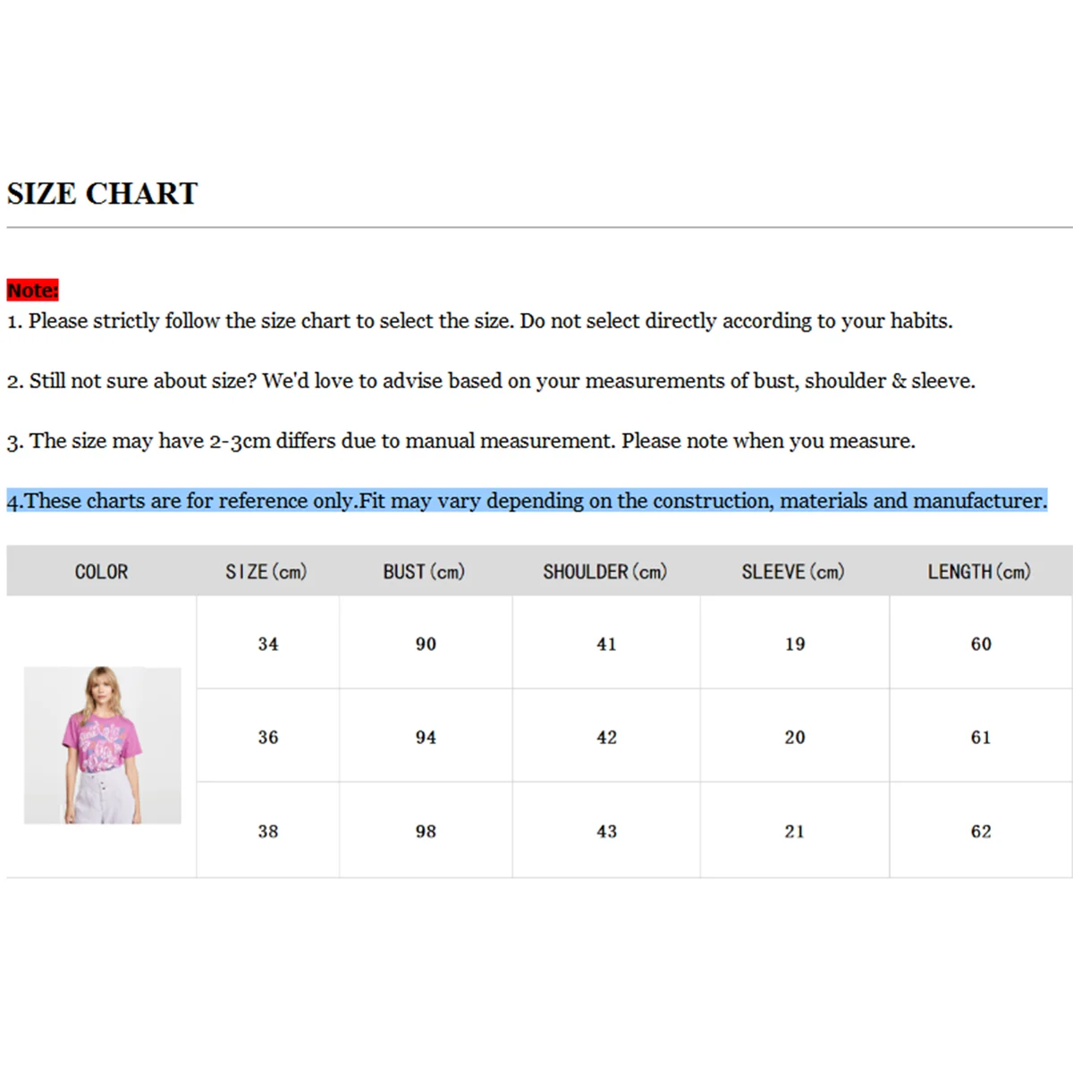 

Women Purple Flower Letter Print T-Shirt Female Summer O-Neck Chic Cotton Streetwear Tees Ladies Fashion Casual Tops 2021