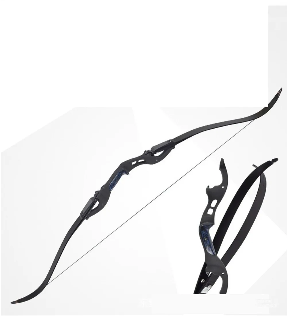 

The Latest Domestic Bison Beauty Hunting Bow and Arrow Set Bison Bow To Reverse Archery Wild Outdoor Archery Movement