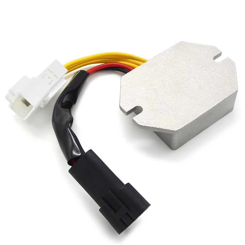 

Voltage Regulator Rectifier For Arctic Cat XF9000 CROSSTREK 137 LXR SNO PRO LTD 141 CROSS-TOUR HIGH COUNTRY high quality parts