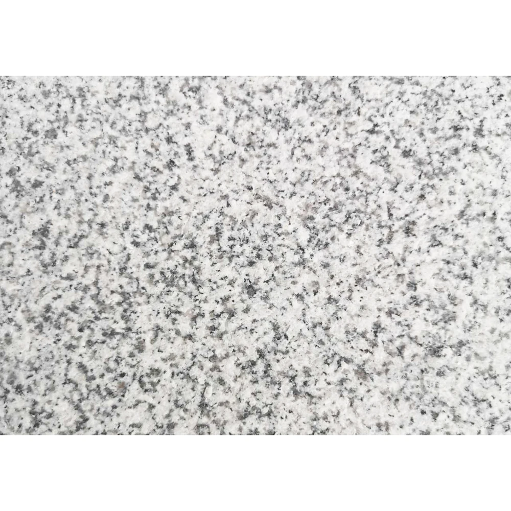 

Chinese Sesame White Granite G603 Tiles, High Quality Granite Tiles Stone