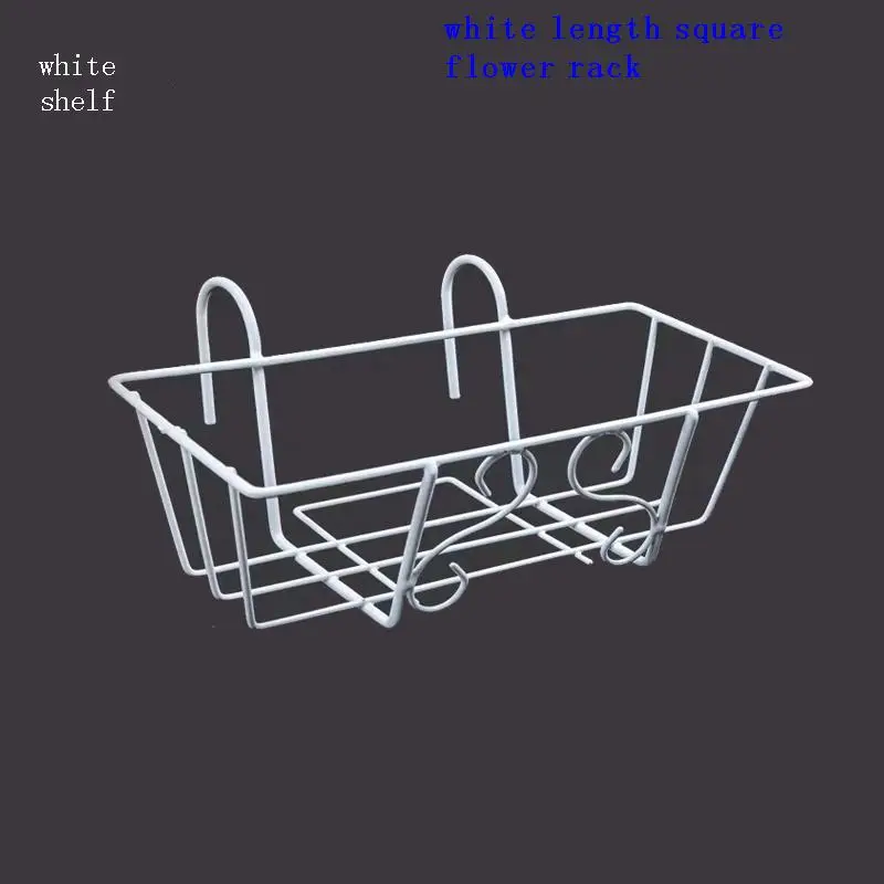 

Per Fiori Dekorasyon Decoration Terrasse Varanda Scaffali In Metallo A Ripiani Balkon Balcony Flower Shelf Stand Plant Rack