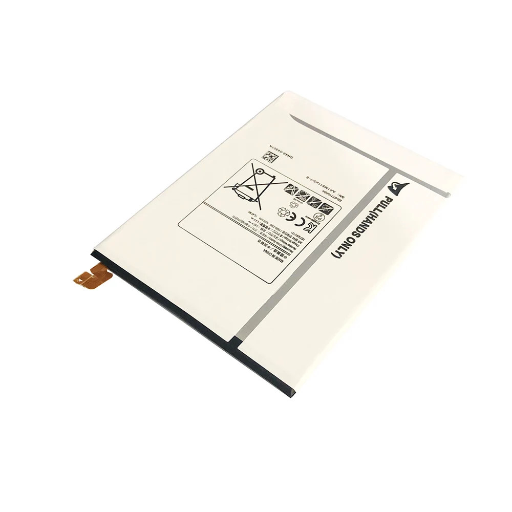 4000 мАч EB-BT710ABA/EB-BT710ABE сменная батарея для samsung Galaxy Tablet Tab S2 8," SM-T710 T710 T715 батарея