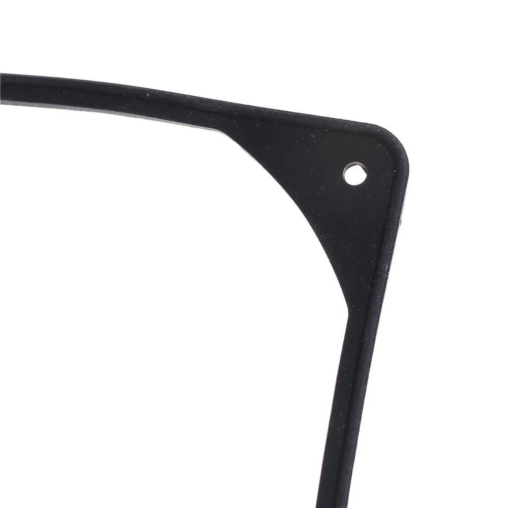 ПК чехол Вентилятор 120 мм 12 см Анти вибрационная прокладка силиконовая