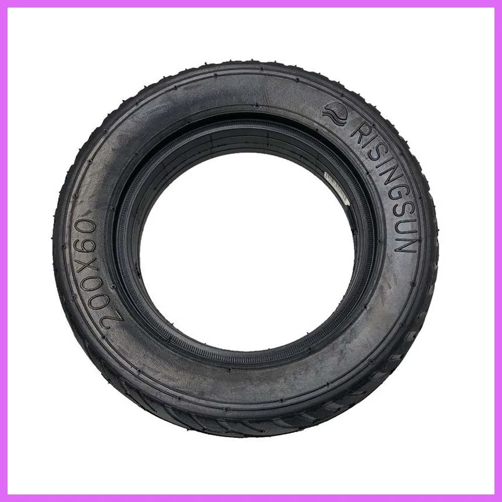 200x60 Tire 8 Inch Solid Brushless Motor Tyre for Electric Scooter 200x50 solid | Автомобили и мотоциклы