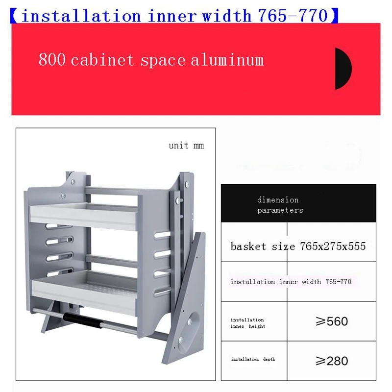 Шкаф для хранения кладовая Keuken ящик органайзера подвесная стойка Cozinha Cocina