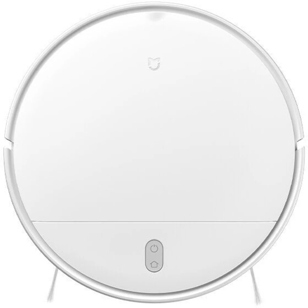 Робот-пылесос Xiaomi Mijia Sweeping Robot G1 сухая и влажна уборка управление со смартфона. |