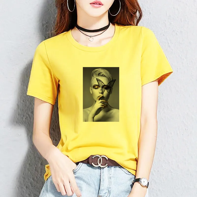 Крутая дизайнерская летняя футболка BGtomato горячая Распродажа новые стильные