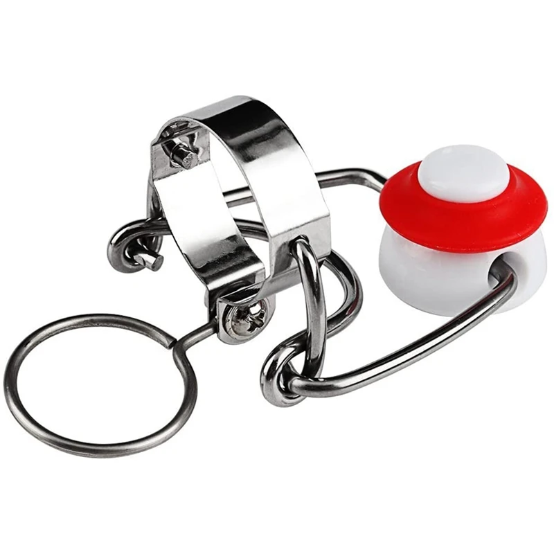 Вертящимся верхом крышки для стеклянной бутылки Флип-Топ крышка от пива