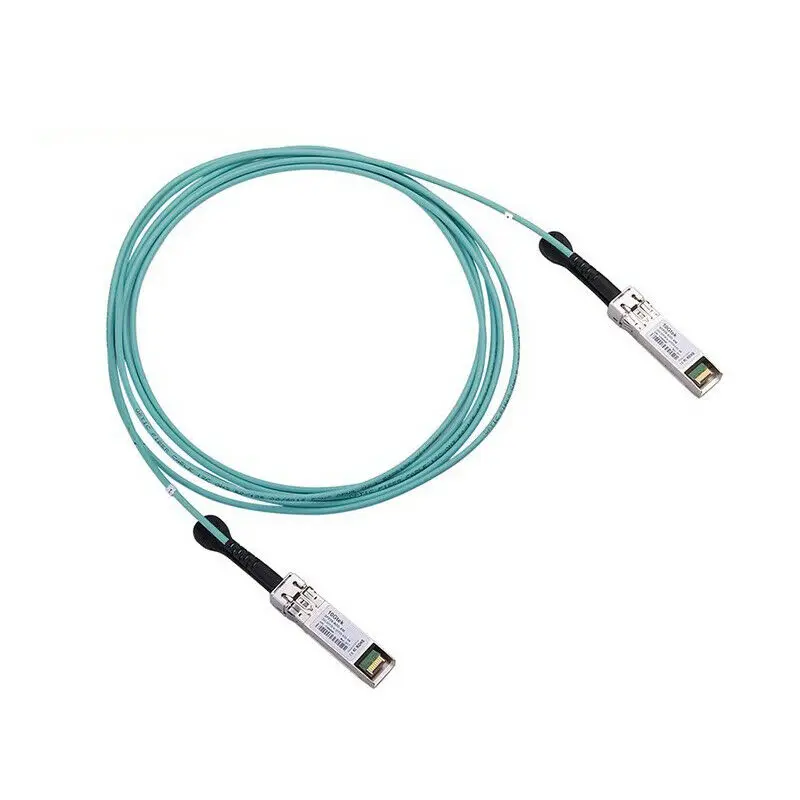 SFP28 AOC, 25 Гбит/с активный оптический кабель