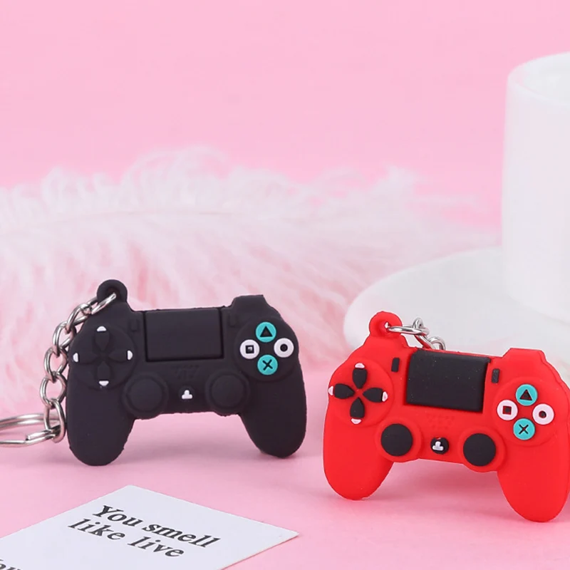 Брелок для ключей с джойстиком 2 цвета | Украшения и аксессуары