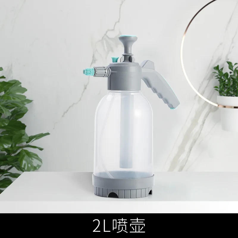 

Sprayer Pneumatic Watering Sprinkling Can Watering Watering Pot Gardening Supplies Sprinkling Can Gardening Tools