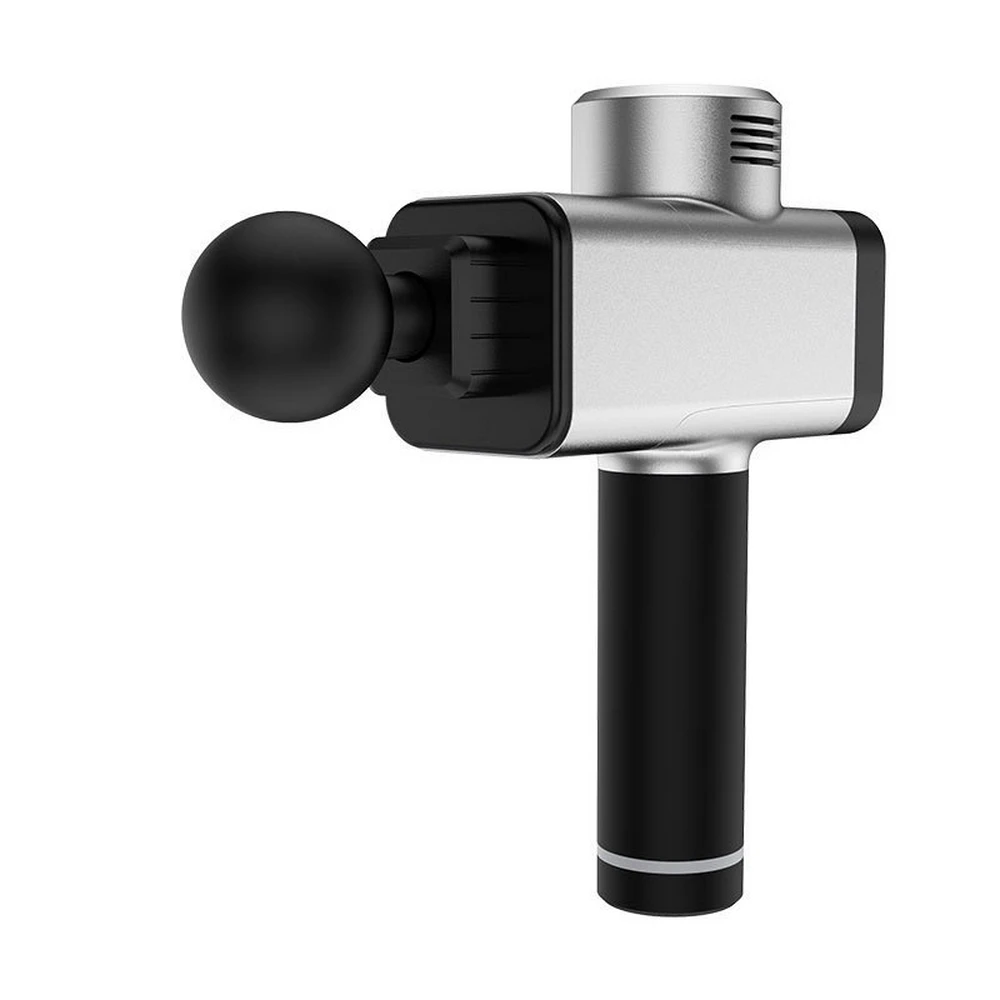 Электронная терапия США массажные пушки для тела 4 файла 24 В бесщеточный