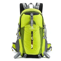 mens backpack mens and womens mountaineering bag light 45l large capacity multifunctional hiking bag sports backpack