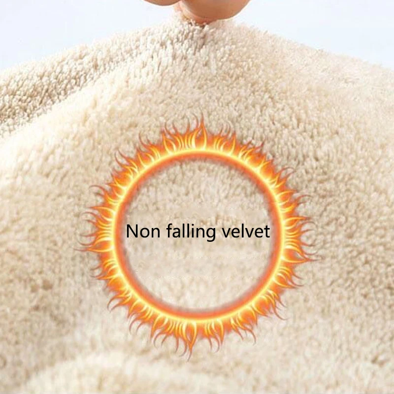 Толстые шерстяные зимние из овчины кашемировые черные женские популярные брюки обтягивающие бархатные леггинсы высокого качества теплые штаны флис 1 шт