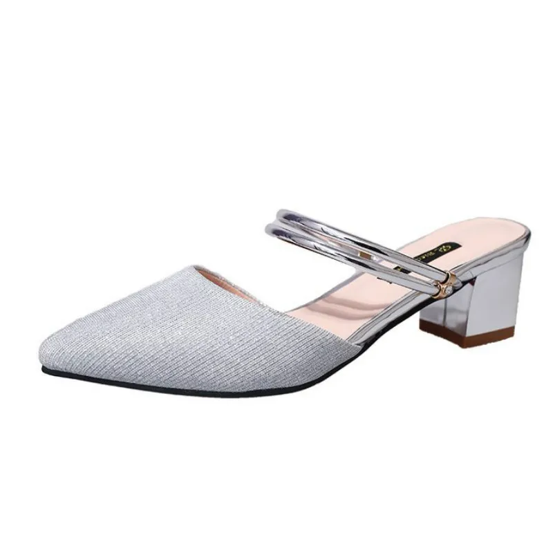 

HOT Dress Shoes High Heels Boat Shoes Wedding Shoes tenis feminino Summer Women Shoes Pointed Toe Pumps