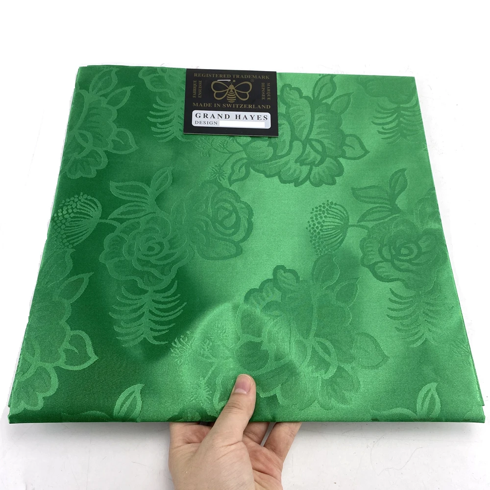 Галстук в африканском стиле с люрексом однотонный бесплатная доставка 049