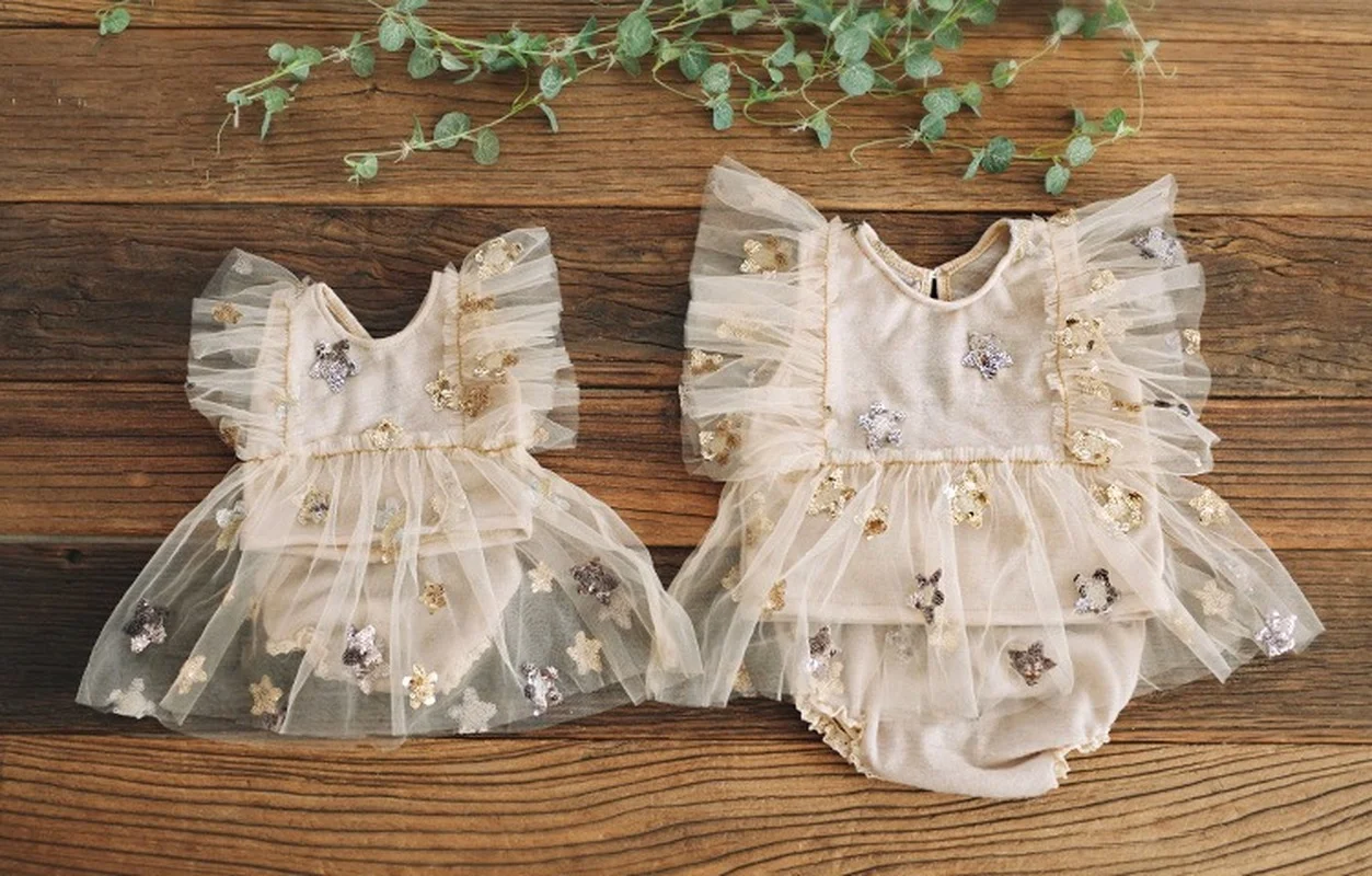 Dvotinst реквизит для фотосъемки новорожденных маленьких девочек кружевные