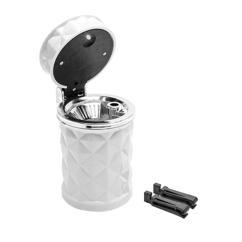 Автомобильная пепельница многофункциональные автомобильные принадлежности