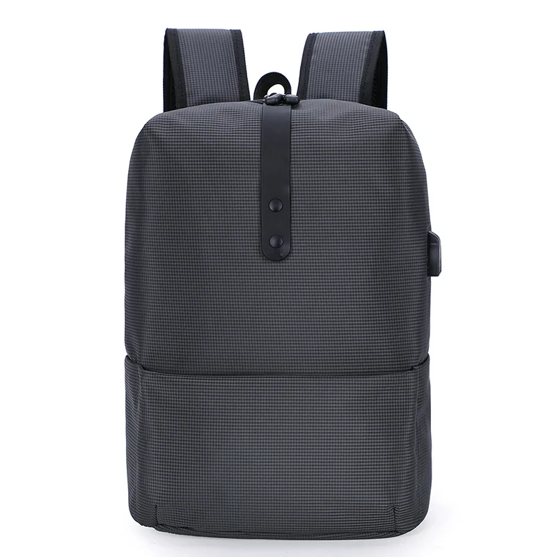Модный деловой Повседневный Рюкзак | Багаж и сумки