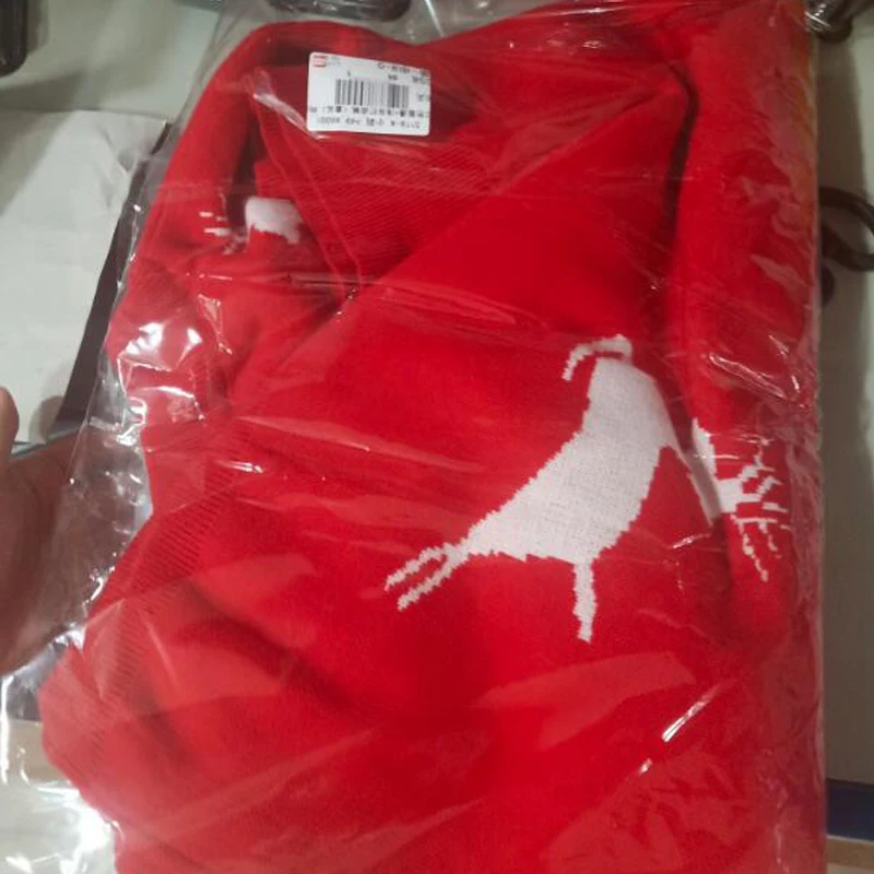 

Lactating Sweater Christmas Deer Knitted Maternity Sweaters Winter Korean Pullover Clothes for Pregnant Women Loose Pregnancy