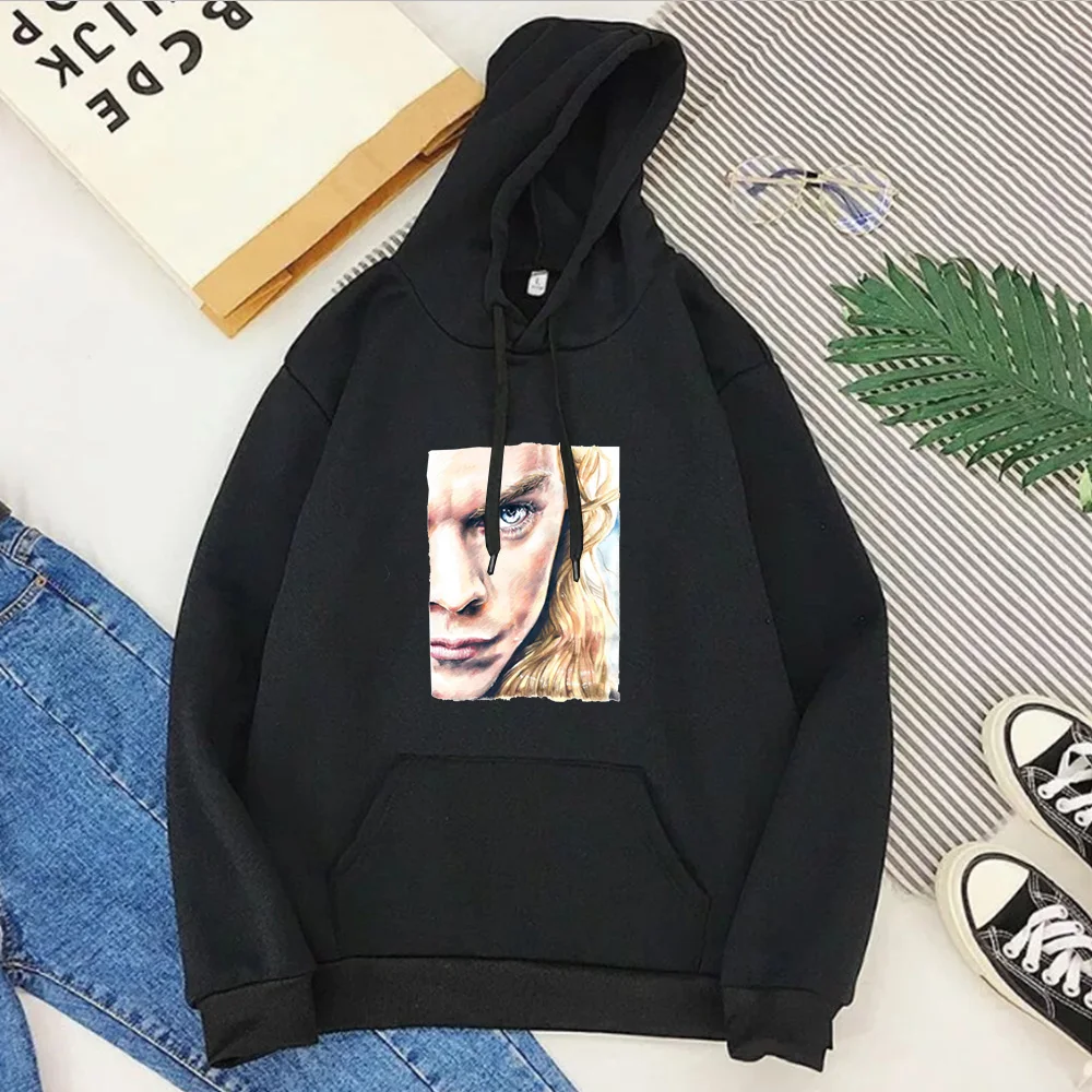 

Blonde Harry Women Hoodies Print Pullovers Harry Styles Oversized Hoodie Womens Clothing Plus Size Korean 2021 Casual XL