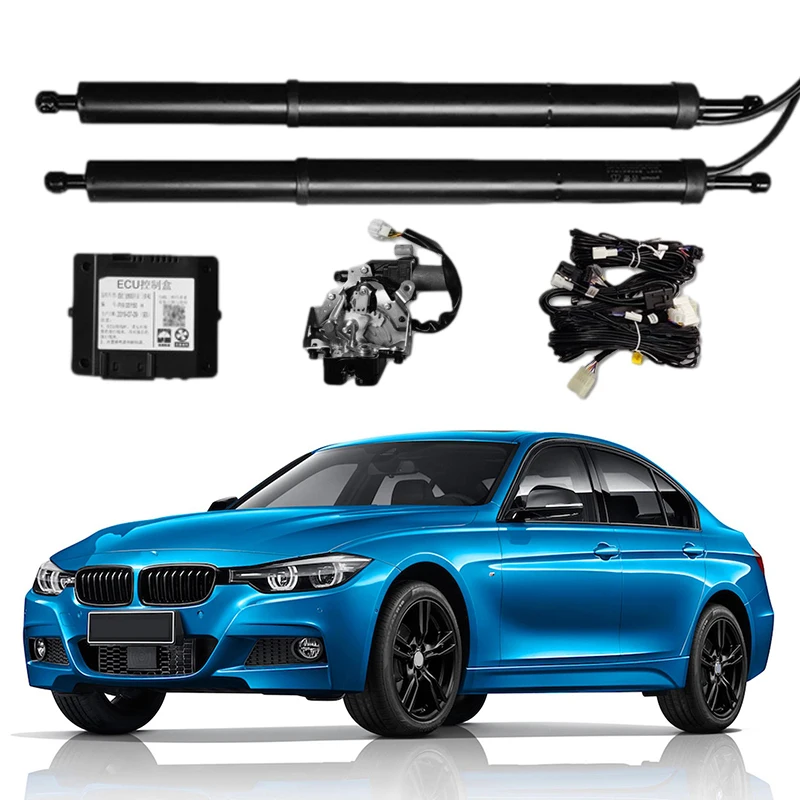

Electric Tailgate Lift For F30 G20 BMW 3 Series 2012+ Auto Rear Door Tail Gate Lift SUV Car Automatic Trunk Opener Car Accessori