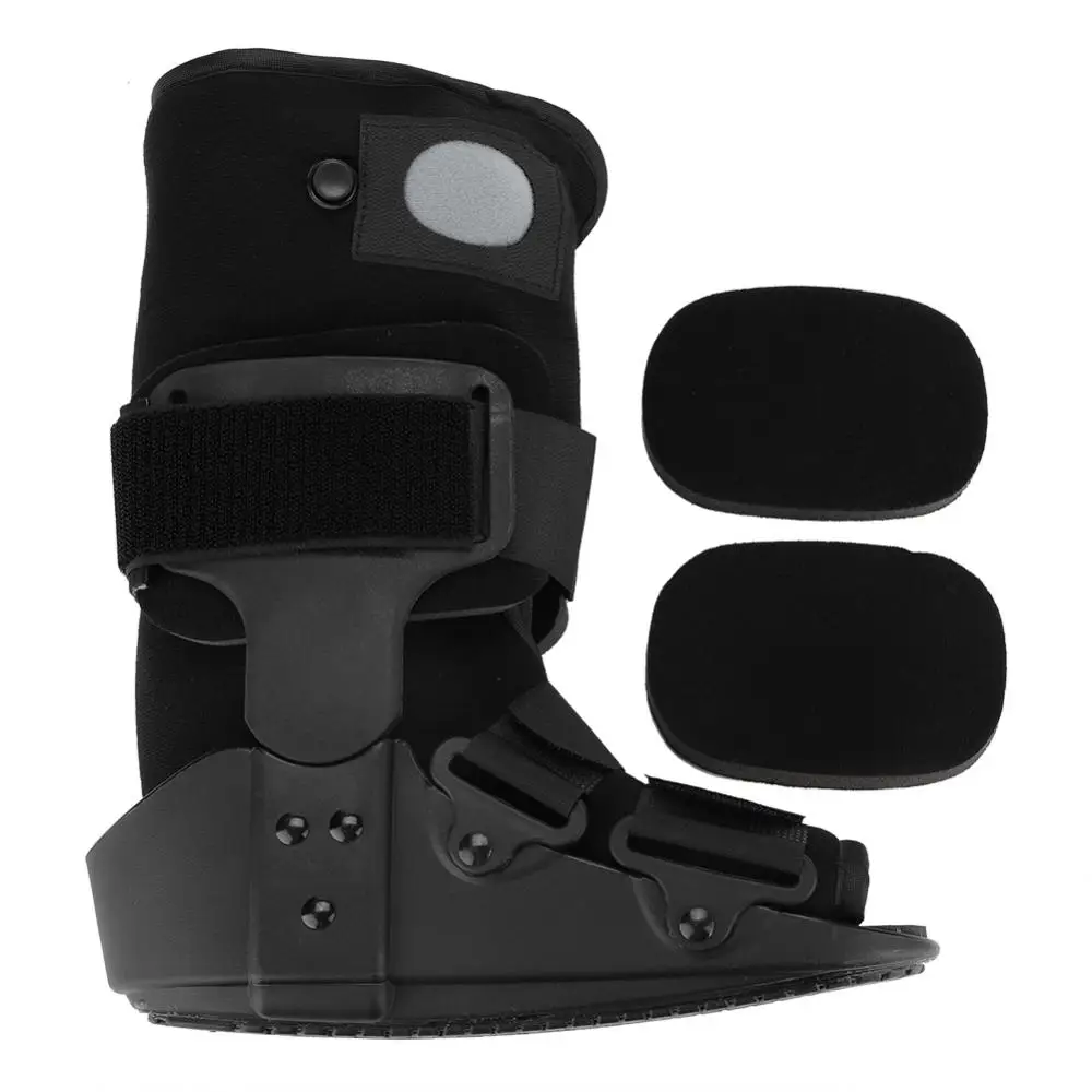 

Ankle Brace Support Sports Adjustable Ankle Straps Airbag Achilles Tendon After Operation Ankle Fracture Treatment Fixed Support