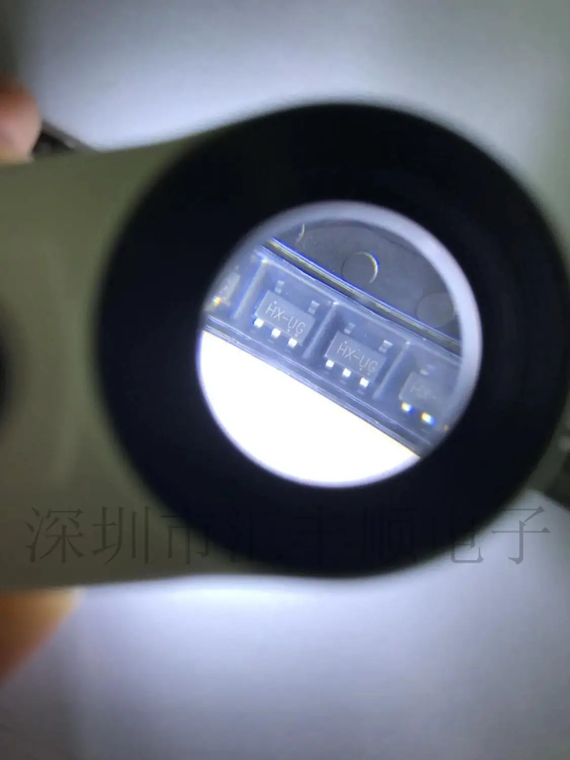 HX1001 CEC 1.8V| |