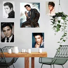 Набор для алмазной живописи Elvis Rock musi, алмазная живопись на заказ, для рукоделия, для семьи, для взрослых и детей