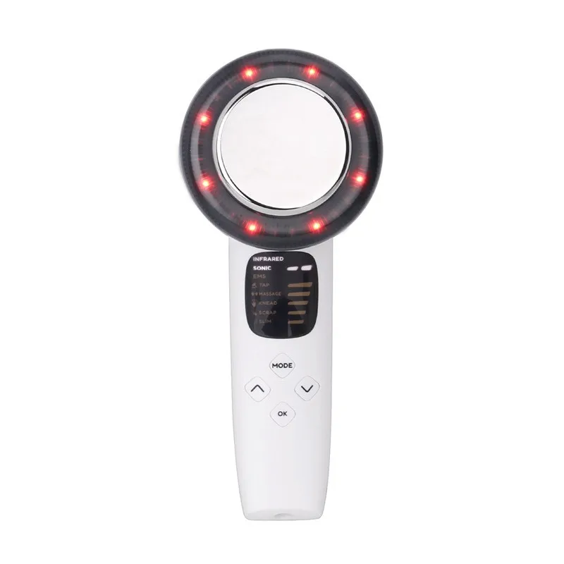 Ультразвуковая кавитация устройство для похудения тела массажер потери веса