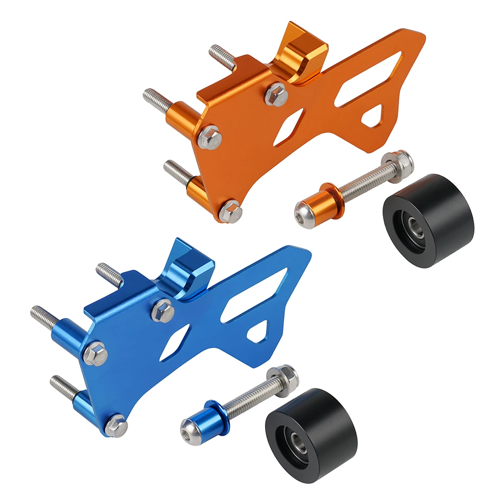 Защитный чехол для привода звездочки защитный цепи KTM 450 SXF XCF SX F XC EXC Six Days EXCF 500 2016