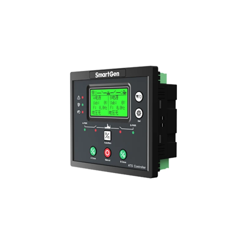 Контроллер HAT553 SmartGen HAT552 дизельный генератор ATS set подходит для предотвращения