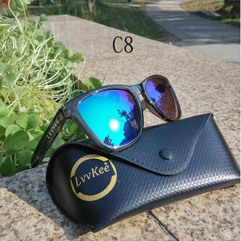 Hommes lunetes De soleil femmes lunette De sport marque дизайнерский кабелепровод Oculos De Sol revetement ratichissant