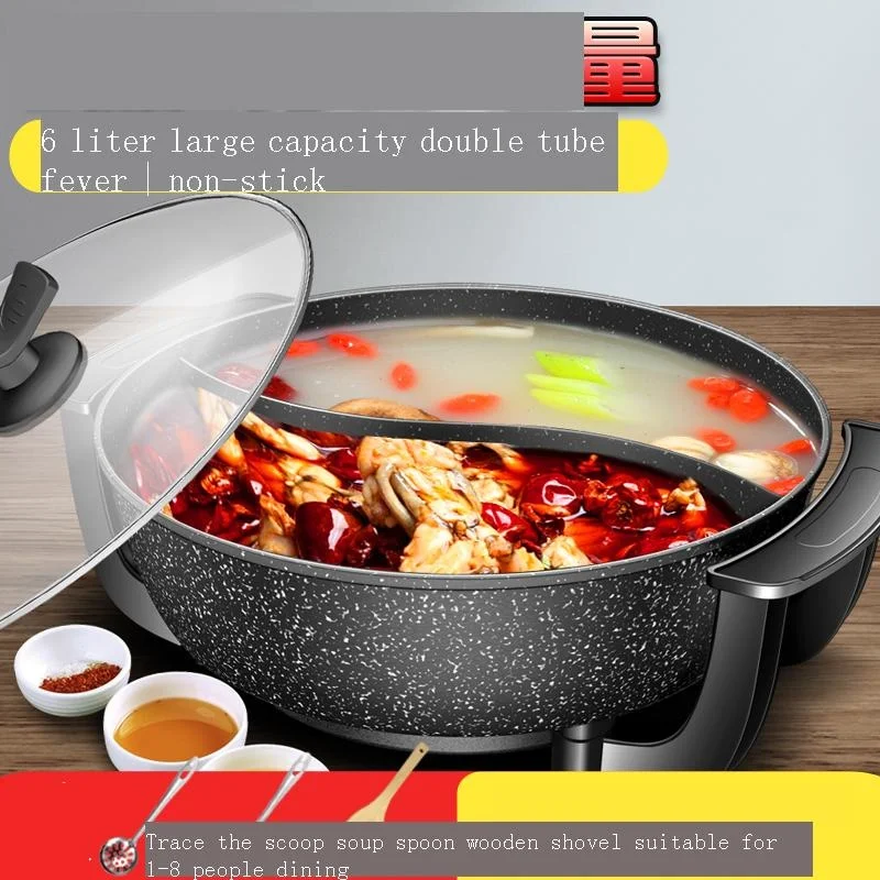 ev for electrical mutfak elektrik aletleri home appliance restaurant keuken apparaten kitchen equipment electric skillet free global shipping