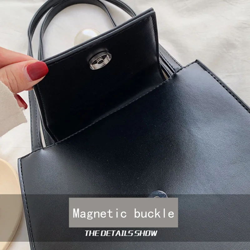 Роскошная дизайнерская сумка ведро с небольшой цепочкой элегантная женская