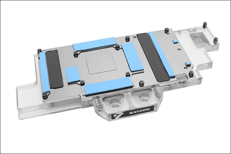 Barrow, Leadtek RTX2080Ti,   ,  Leadtek Nvidia quadro RTX5000/6000/8000