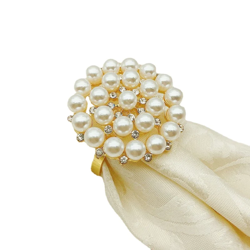 

2 шт., кольца для салфеток