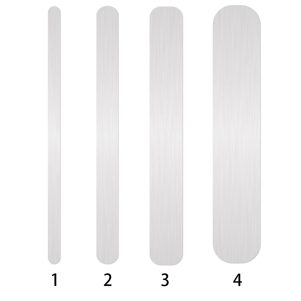 

2 шт., браслет ручной работы из нержавеющей стали