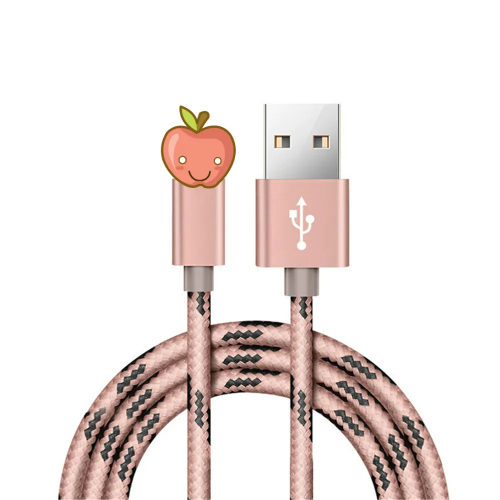 Фото USB-кабель 8 Pin для iPhone 7 6 6s plus XS MAX XR iPad air Line кабели зарядки и передачи данных - купить USB-кабель 8 Pin для iPhone 7 6 6s plus XS MAX XR iPad air Line кабели зарядки и передачи данных - купить