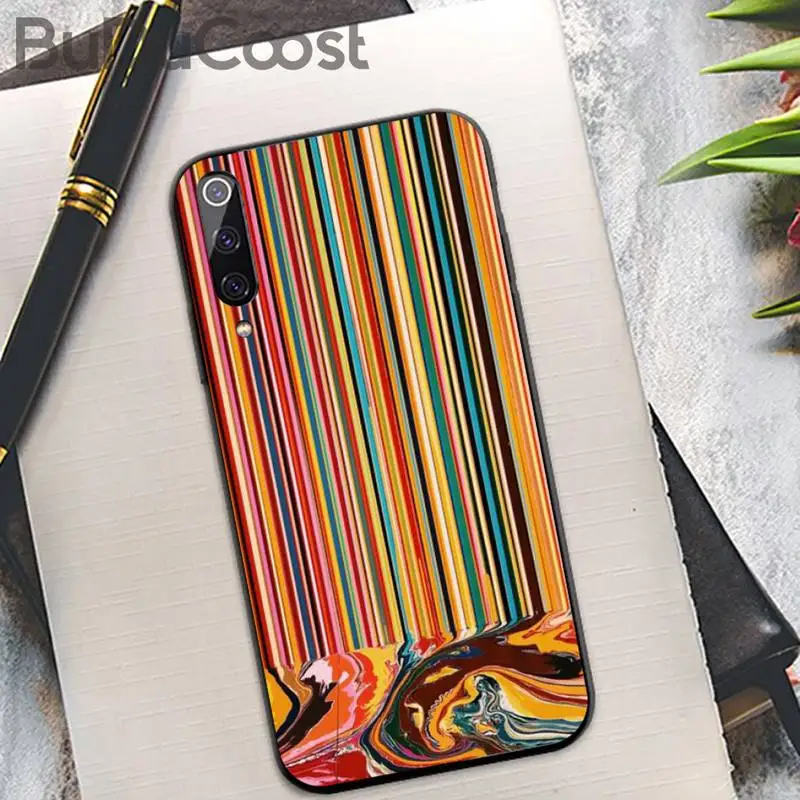 

Luxury Brand Pauls Smiths Phone Case for Xiaomi 6 6plus 6X 8 9SE 10 Pro mix 2 3 2s MAX2 note 10 lite Pocophone F1