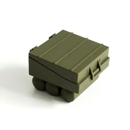 HG RC автомобиль запасной пластиковый воздушный тормоз чехол для 1/12 P801 грузовик