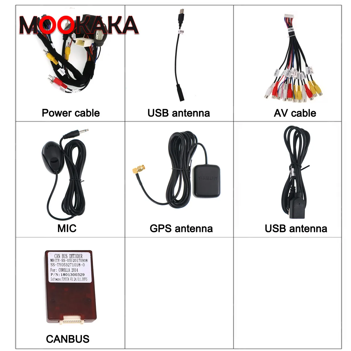 

PX6 DSP 2 DIN Android 10 Hexa Core 4G + 64G Car DVD Player For Toyota Auris 2013-2015 Radio Video Multimedia navegacin GPS