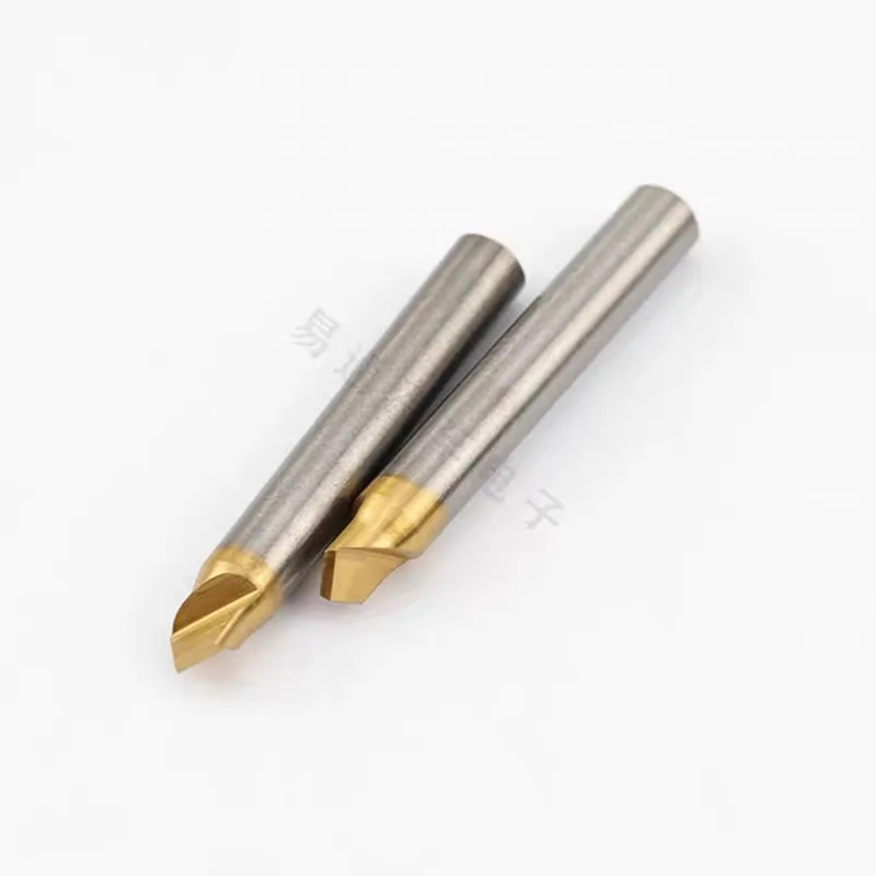 HSS 95 градусов Диммируемый резак для вертикального лазерного ключа DEFU/GOSO режущие