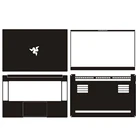 Наклейка на ноутбук из углеродного волокна, защитная крышка, наклейка на кожу для базовой модели Razer 2020, 1515,6 дюйма