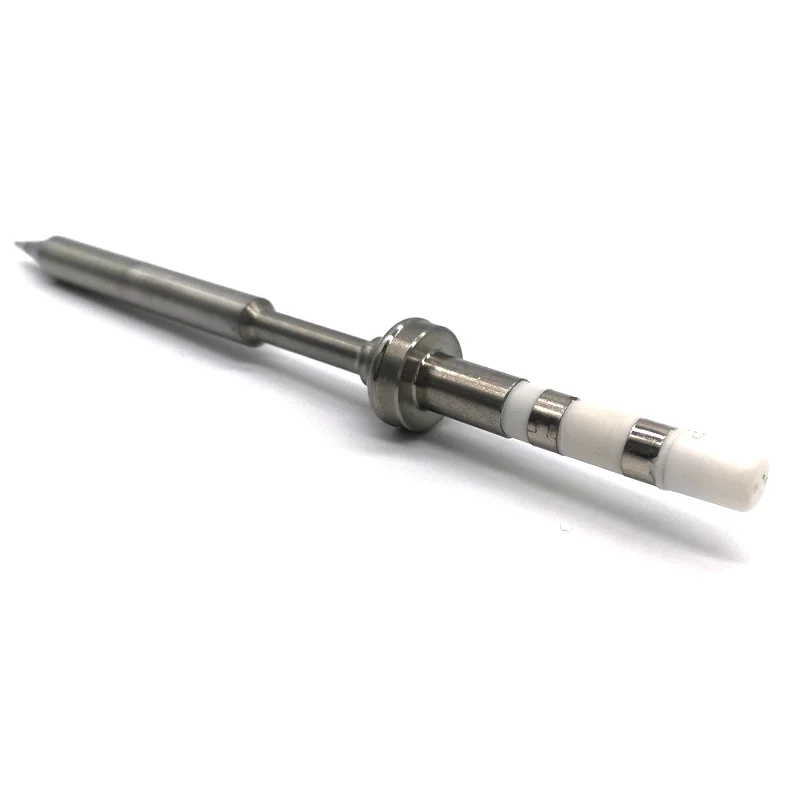 Наконечники для паяльника TS100 сменные наконечники различные модели лампочек BC2 C4