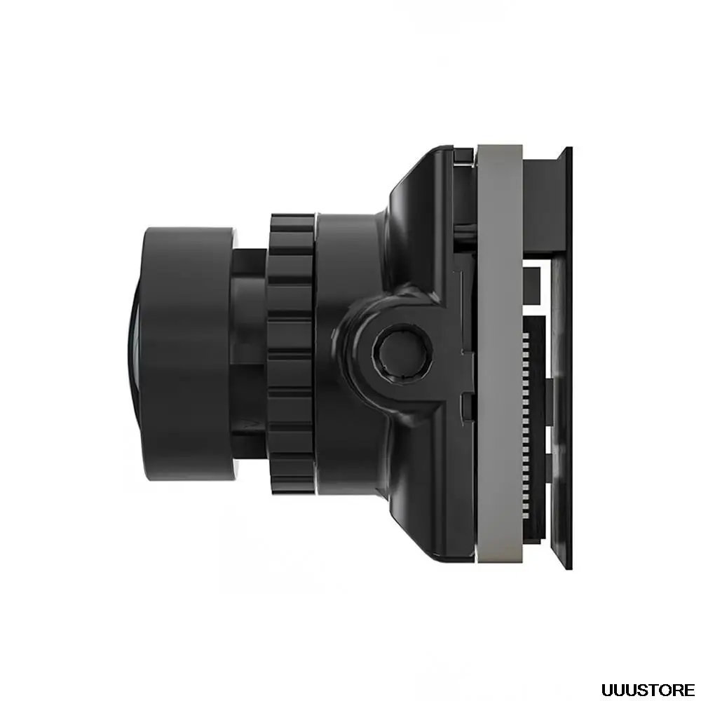Цифровая камера Caddx Polar Nano Starlight HD FPV с коаксиальным кабелем 8 см для цифровой