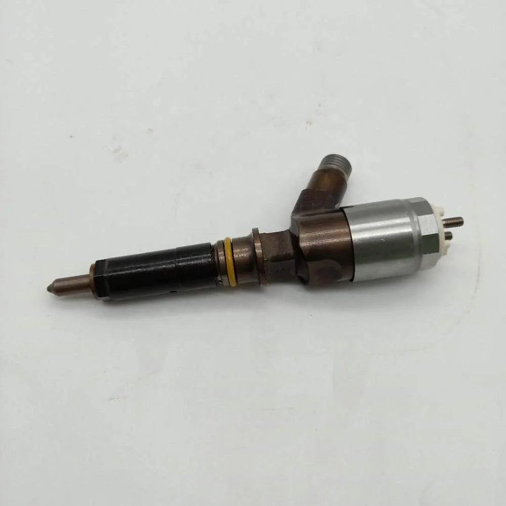 

E323D 323D fuel injector 320-0680 with C6.6 engine 3200680 2645A747
